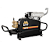 Mi-T-M 3500 PSI 8 GPM Gas Powered Cold Water Pressure Washer with 690 CC Honda Engine N/A