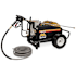 Mi-T-M 4000 PSI 3.9 GPM Electric Powered (230 Volt 3-Phase) Cold Water Pressure Washer N/A