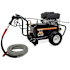Mi-T-M 4000 PSI 4 GPM Gas Powered Cold Water Pressure Washer with 480 CC Vanguard Engine N/A