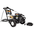 Mi-T-M 2000 PSI 2.6 GPM Electric Powered (230 Volt 1-Phase) Cold Water Pressure Washer N/A