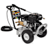Mi-T-M 3200 PSI 2.4 GPM Gas Powered Cold Water Pressure Washer with 196 CC Honda Engine N/A