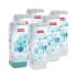 Miele UltraPhase 1 and 2 Refresh Elixir Laundry Detergent, Set of 6 N/A