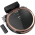 Miele Scout RX3 Home Vision HD Robot Vacuum Cleaner Rose Gold