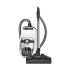 Miele Blizzard CX1 Cat & Dog Canister Vacuum Lotus White