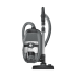 Miele Blizzard CX1 Pure Suction Canister Vacuum Graphite Grey