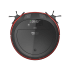 Miele Scout RX2 Robot Vacuum Red on Black