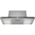Miele 200 - 495 CFM 34 Inch Wide Range Hood Insert with Intuitive SmartControl White Controls Stainless Steel