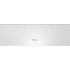 Miele 30 Inch Wide x 10 Inch High Electric Warming Drawer with Push2Open and Slow Roasting Brilliant White