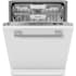 Miele 24 Inch Wide Built-In Top Control Dishwasher with QuickIntense Wash and Automatic Dispensing Panel Ready