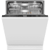 Miele 24 Inch Wide 16 Place Setting Built-In Panel Ready Top Control Dishwasher with AutoClose Door and 4 Wash Cycles Panel Ready