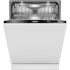 Miele 24 Inch Wide 16 Place Setting Built-In Panel Ready Top Control Dishwasher with Automatic Load Sensing and Automatic Dispensing Panel Ready