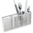 Miele Miele Small Dishwasher Cutlery Basket Gray
