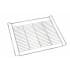 Miele Baking and Roasting Rack with PerfectClean Finish N/A
