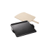 Miele Gourmet Baking and Pizza Stone N/A