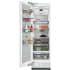 Miele 24 Inch Wide 11.41 Cu. Ft. Energy Star Rated Panel Ready Full Size Refrigerator Panel Ready