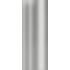 Miele 30 Inch Wide Panel Kit for MasterCool Refrigerator/Freezer Stainless Steel