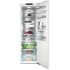 Miele 23 Inch Wide 10.5 Cu. Ft. Energy Star Certified Panel Ready Column Refrigerator with Pivotable Glass Shelf and LED Light Panel Ready