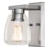 Satin Nickel
