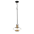 Millennium Lighting-111-HL BRZ M BLK Full