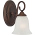 Rubbed Bronze