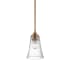 Millennium Lighting Natalie 5" Wide Mini Pendant Heirloom Bronze