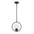 Millennium Lighting-2351-Rb Bronze Full