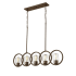 Millennium Lighting-2355-Rb Bronze Full