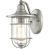 Millennium Lighting 11" Tall Outdoor Wall Sconce Galvanized