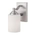 Satin Nickel