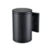Millennium Lighting Vegas 7" Tall Outdoor Wall Sconce Powder Coated Black
