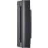 Millennium Lighting 16" Tall LED Outdoor Wall Sconce with Metal Shade - ADA Compliant Powder Coated Black