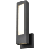 Powder Coated Black