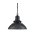 Millennium Lighting Adda 14" Wide Outdoor Pendant Powder Coated Black