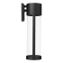 Millennium Lighting Trefor 21" Tall Outdoor Wall Sconce Powder Coated Black