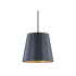 Millennium Lighting Allson 3 Light 16" Wide Pendant Matte Black
