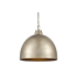 Millennium Lighting Arrco 3 Light 18" Wide Pendant Antique Silver Leaf