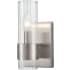Brushed Nickel