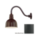 Millennium Lighting-RDBS10-RGN15-Fixture with Satin Black Finish Swatch