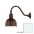 Millennium Lighting-RDBS10-RGN15-Fixture with White Finish Swatch