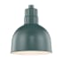 Satin Green Shade