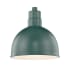 Satin Green Shade