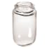 Millennium Lighting RLM 4" Wide Clear Glass Replacement Shade Clear