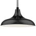Satin Black