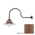 Millennium Lighting-RRRS14-RGN30-Fixture with Copper Finish Swatch