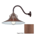 Millennium Lighting-RRRS18-RGN15-Fixture with Copper Finish Swatch