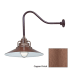 Millennium Lighting-RRRS18-RGN23-Fixture with Copper Finish Swatch