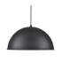 Millennium Lighting R Series 18" Wide Pendant Satin Black