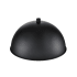 Millennium Lighting R Series 18" W x 10" L Aluminum Lighting Shade Satin Black
