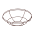 Millennium Lighting RLM 12" Wire Guard Accessory Architectural Bronze