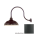 Millennium Lighting-RWHS14-RGN24-Fixture with Satin Black Finish Swatch